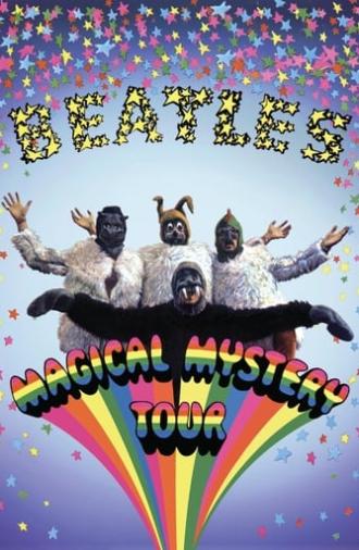 Magical Mystery Tour (1967)