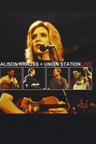 Alison Krauss and Union Station Live (2003)