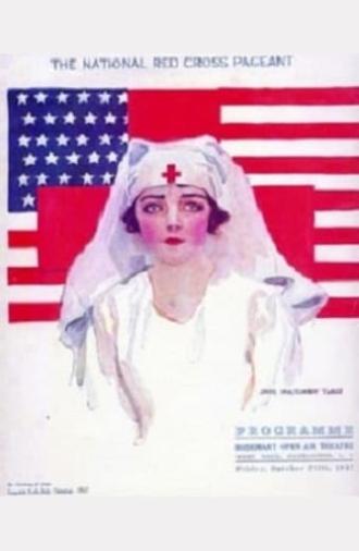 National Red Cross Pageant (1917)