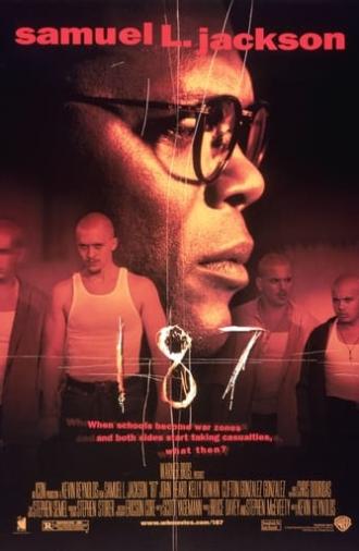 One Eight Seven (1997)