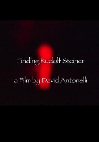 Finding Rudolf Steiner (2006)