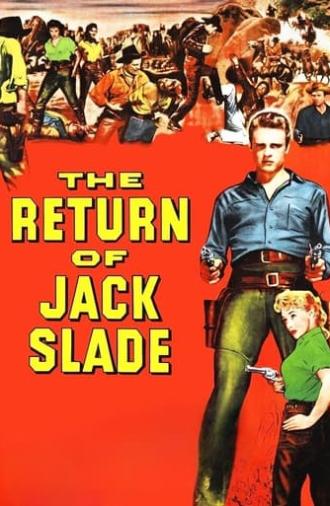 The Return of Jack Slade (1955)