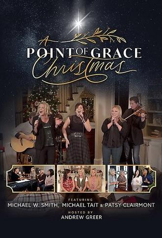 A Point of Grace Christmas (2020)