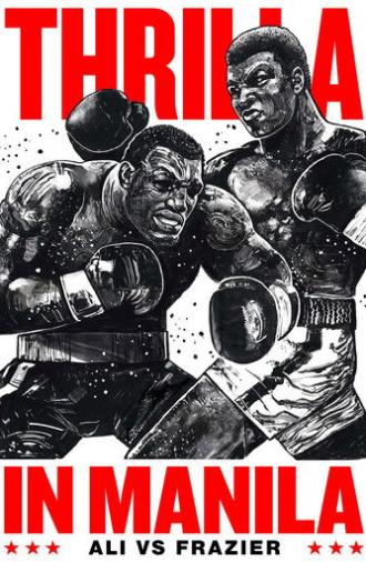 Thrilla in Manila (2008)