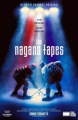 The Nagano Tapes (2018)