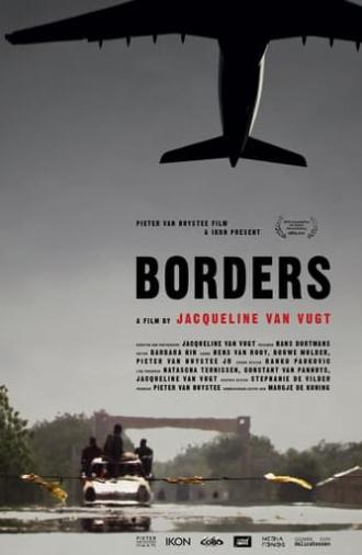 Borders (2014)