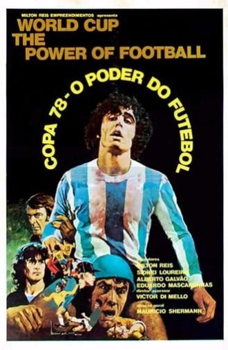 '78 Cup - The Power of Football (1979)