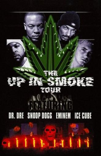 The Up in Smoke Tour (2000)