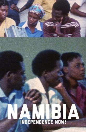 Namibia: Independence Now! (1985)