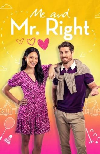 Me and Mr. Right (2023)