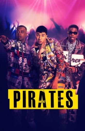 Pirates (2021)