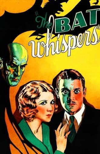 The Bat Whispers (1930)