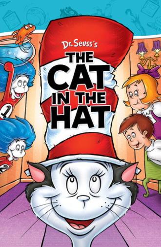 The Cat in the Hat (1971)