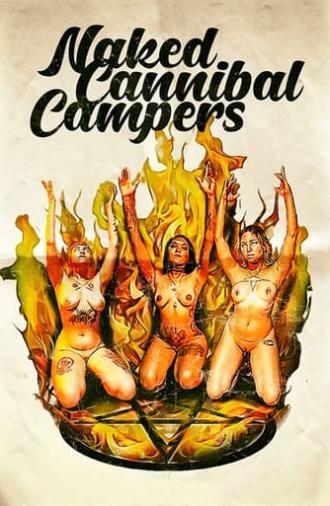 Naked Cannibal Campers (2020)