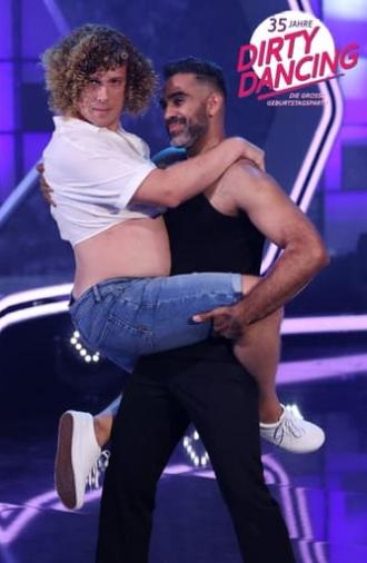 35 Jahre Dirty Dancing - Die große Geburtstagsparty (2022)