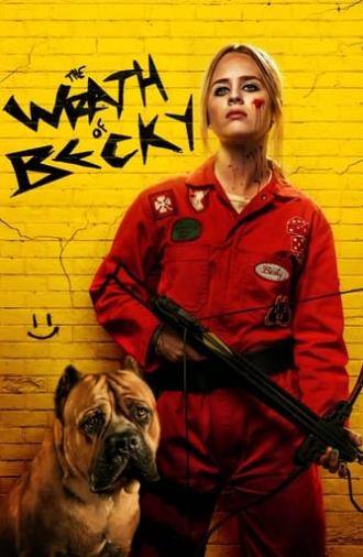 The Wrath of Becky (2023)