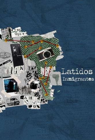 Latidos Inmigrantes (2025)