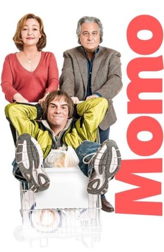 Finding Momo (2017)