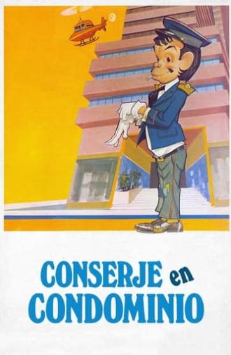 Conserje en Condominio (1974)