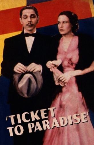 Ticket to Paradise (1936)