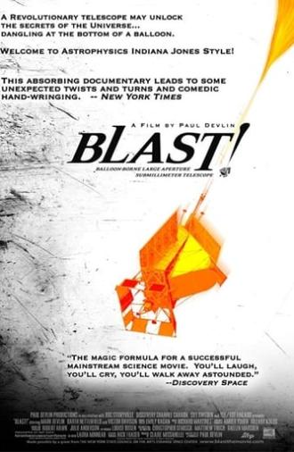 BLAST! (2008)