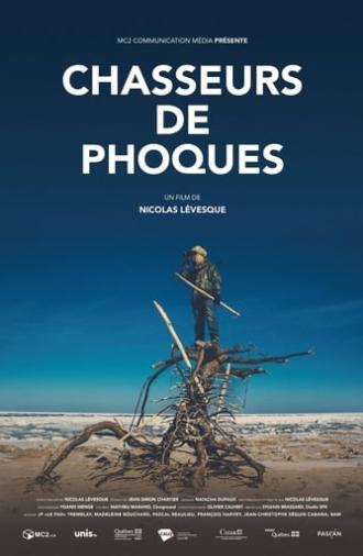 Chasseurs de phoques (2018)