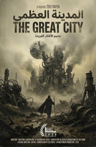 The Great City (2026)