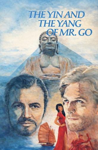 The Yin and the Yang of Mr. Go (1974)