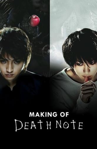 Making of Death Note (2009)