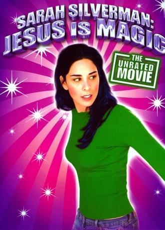 Sarah Silverman: Jesus Is Magic (2005)