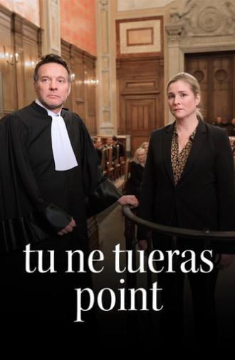 Thou Shall Not Kill (2024)