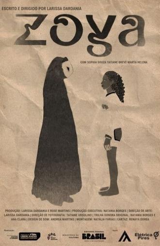 Zoya (2024)