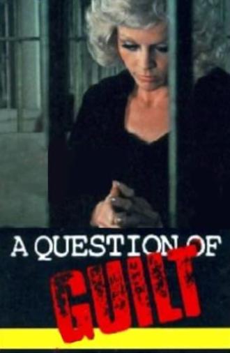 A Question of Guilt (1978)