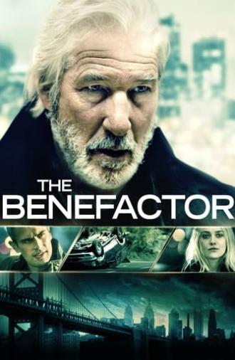 The Benefactor (2015)