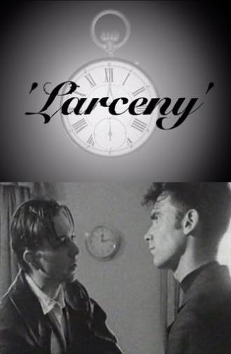 Larceny (1996)