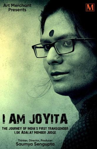I am Joyita (2020)