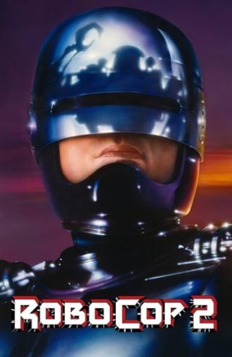 RoboCop 2 (1990)