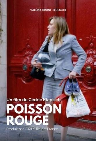 Le Poisson rouge (1994)