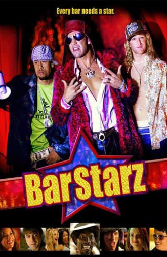 Bar Starz (2008)