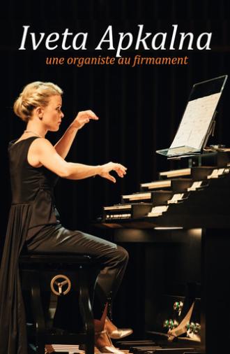 Organ at Night - Iveta Apkalna (2025)