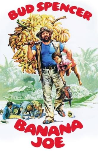 Banana Joe (1982)