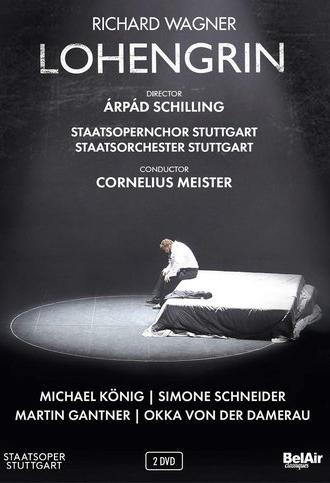 Richard Wagner: Lohengrin (2020)