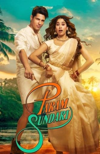 Param Sundari (2025)