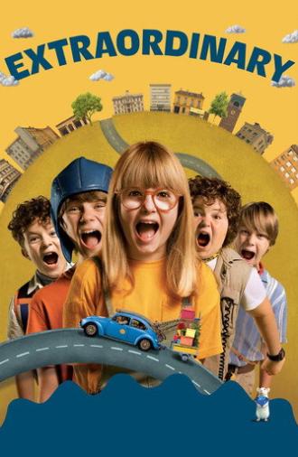Extraordinary (2026)