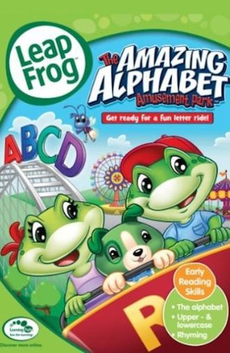 LeapFrog: The Amazing Alphabet Amusement Park (2011)