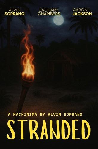 Stranded (2008)