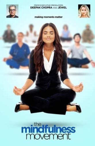 The Mindfulness Movement (2020)