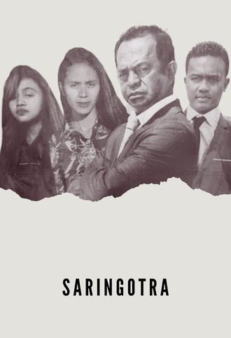 Saringotra (2021)