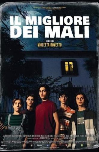 Il migliore dei mali (2025)