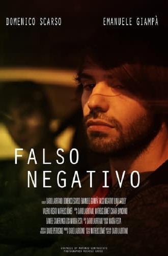 False Negative (2016)